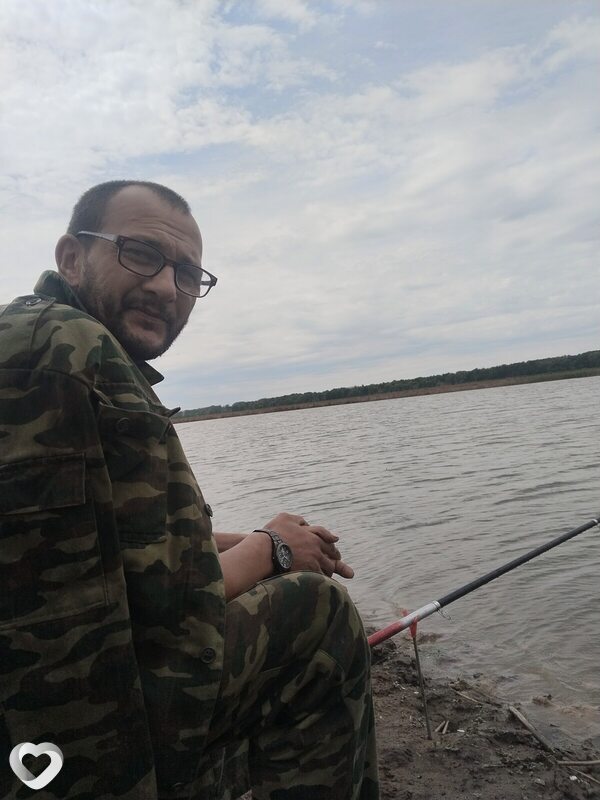 Сергей, 41, Уральске — анкета №4490773