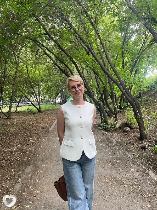 Екатерина, 42, Краснодаре — анкета №4490774