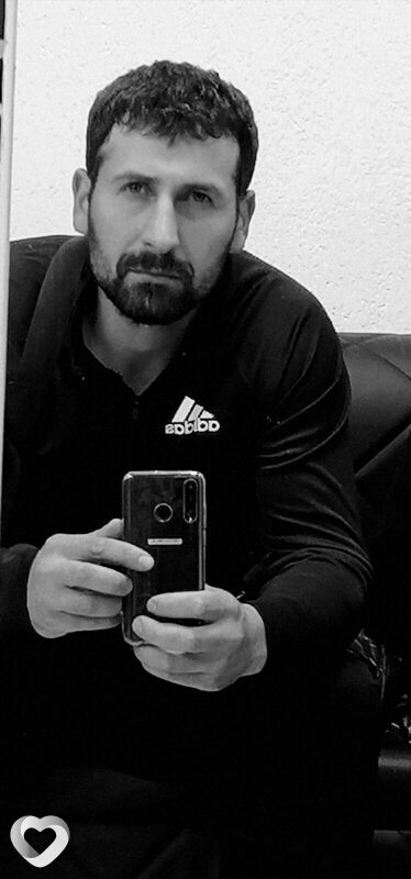Арт, 35, Ногинске — анкета №4490775