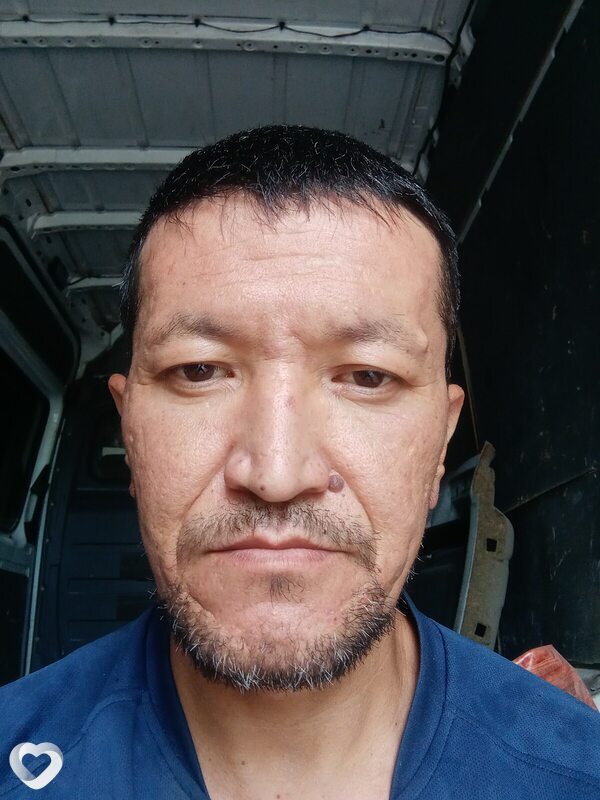 Ардак, 43, Алматы — анкета №4490662