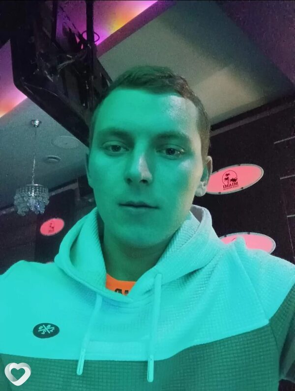 Дмитрий, 43, Кашире — анкета №4490665