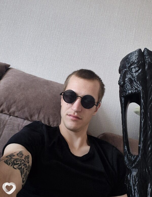 Алексей, 23, Воронеже — анкета №4490666
