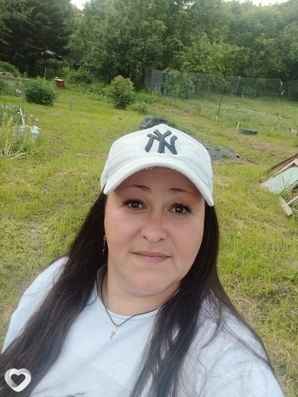 Татьяна, 43, Владивостоке — анкета №4490669