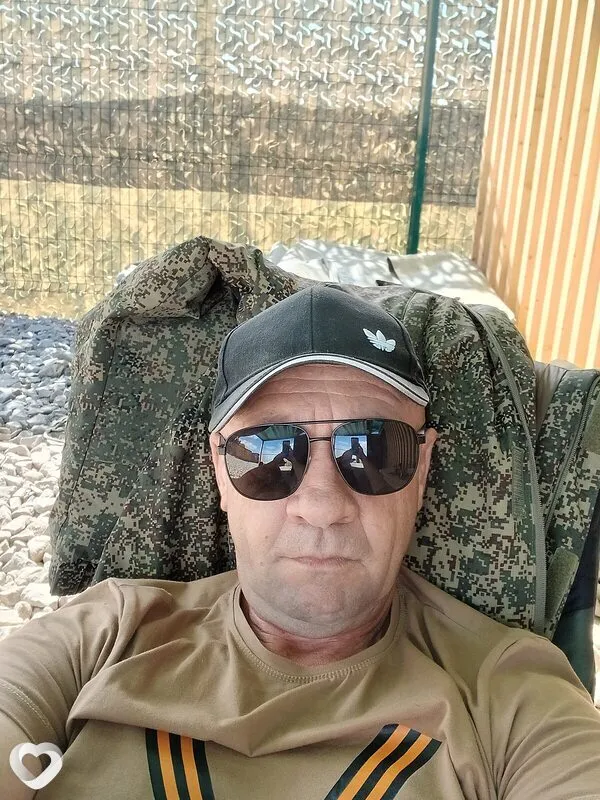 Александр, 44, Москве — анкета №4490673
