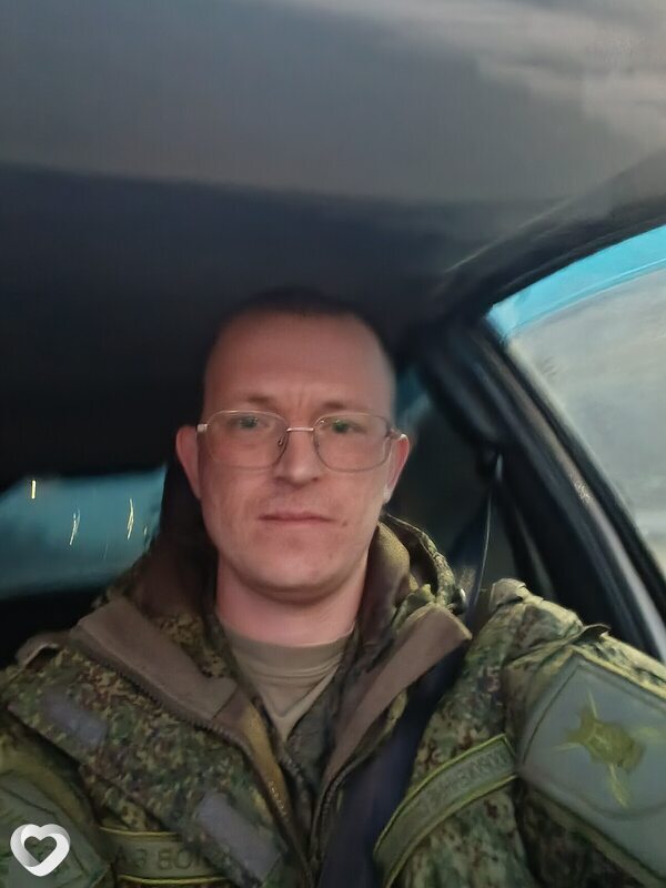 Борис, 36, Чебаркуле — анкета №4490674