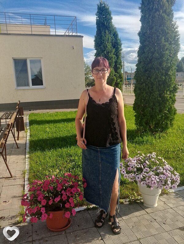 Светлана, Безенчук