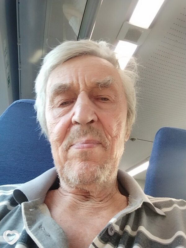 Игорь, 68, Иванове — анкета №4490715