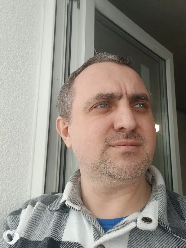 Илья, 43, Москве — анкета №4490720