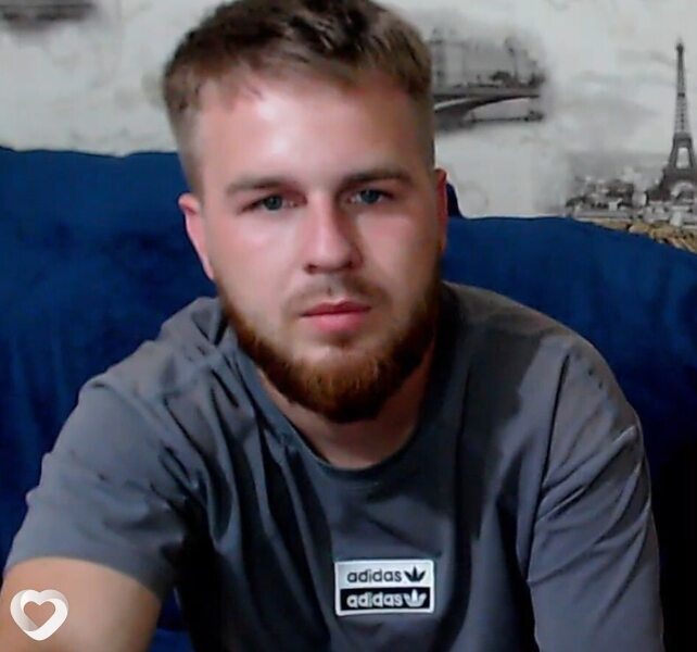 Максим, 42, Костроме — анкета №4490730