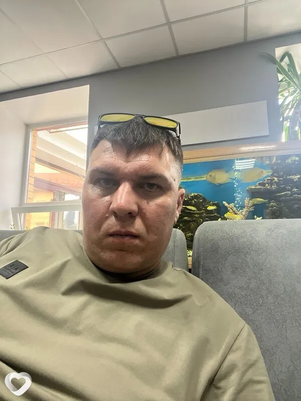 Виталий, 36, Барнауле — анкета №4490785