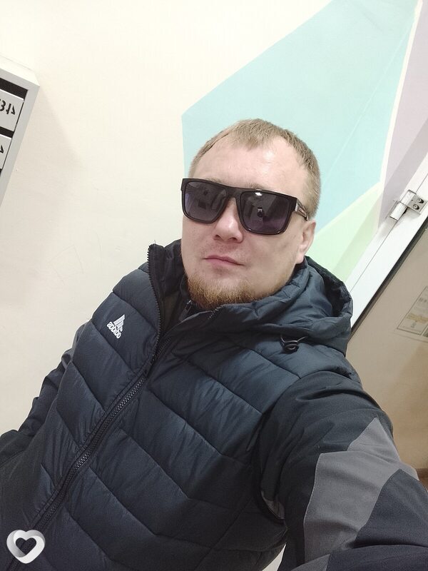 Иван, 32, Екатеринбурге — анкета №4490786