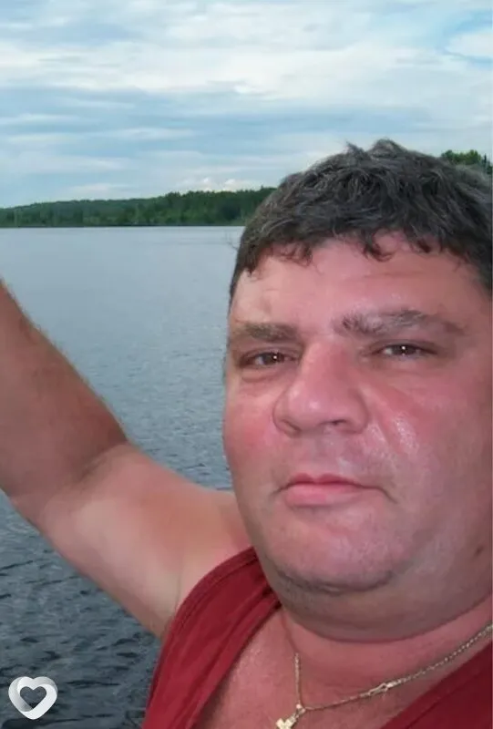 Иван, 46, Барнауле — анкета №4490790