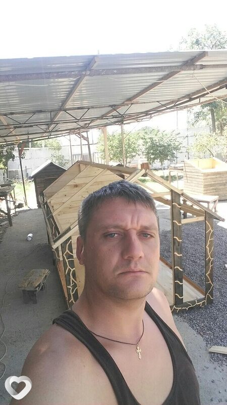 Дмитрий, 37, Раменском — анкета №4490792