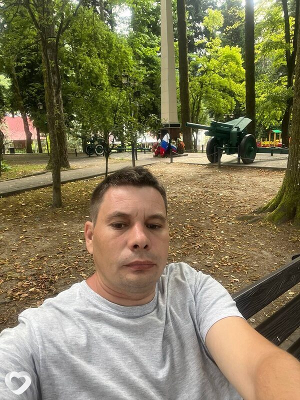 Иван, 43, Тольятти — анкета №4490793