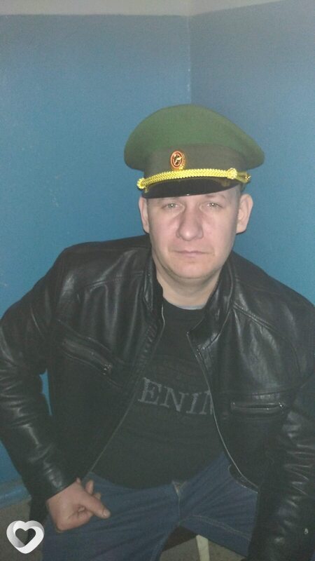 Анатолий, 41, Волжском — анкета №4490796