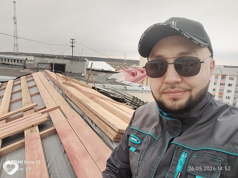 Руслан, 41, Воткинске — анкета №4490797
