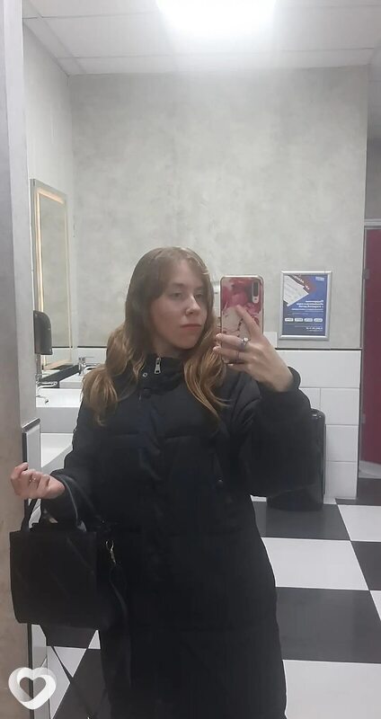Наташа, 21, Екатеринбурге — анкета №4490798