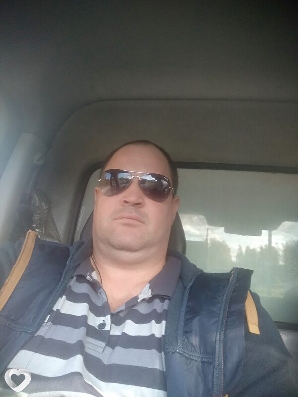 Паша, 55, Гродно — анкета №4490802
