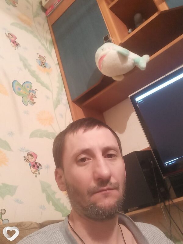Алексей, 43, Алматы — анкета №4490808