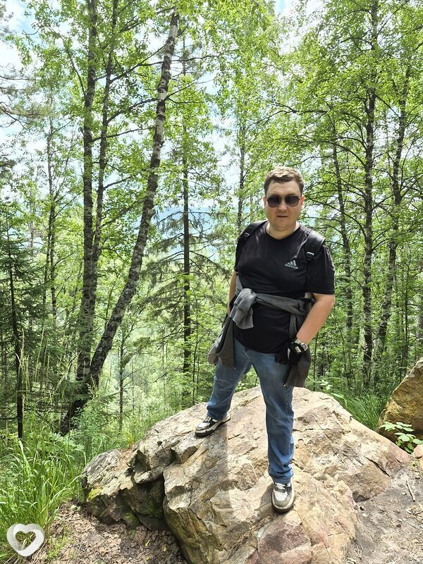 Денис, 37, Кургане — анкета №4490811