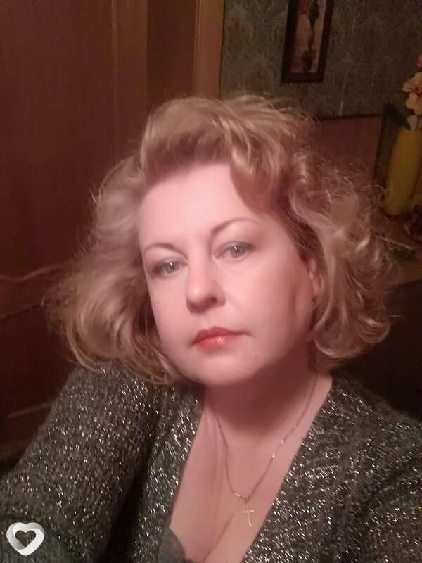 Natali, 45, Киеве — анкета №4490814