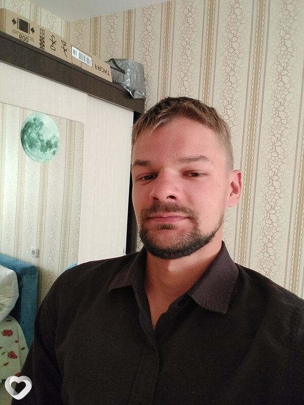 Ян, 29, Бресте — анкета №4490815