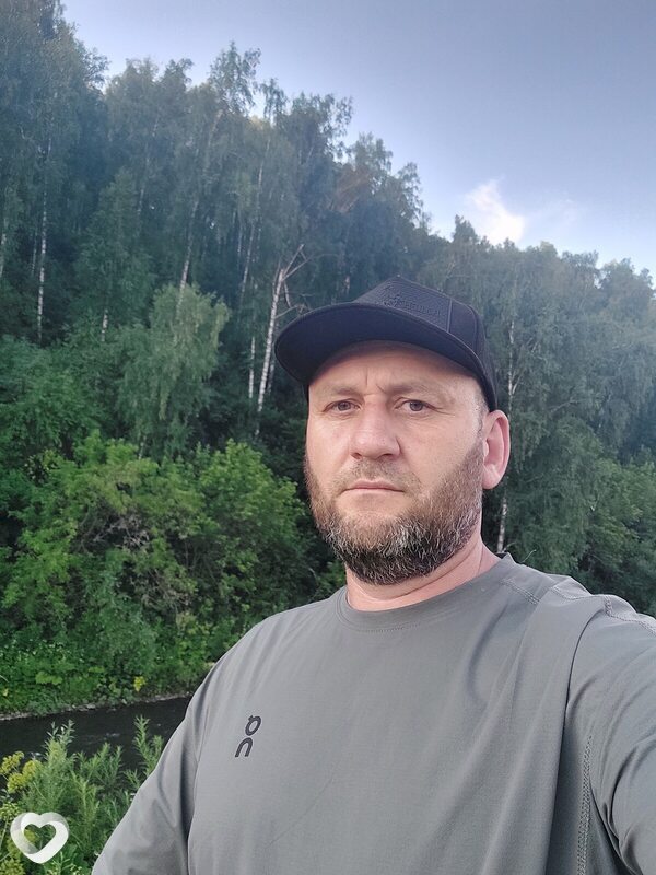 Руслан, 46, Курске — анкета №4490818