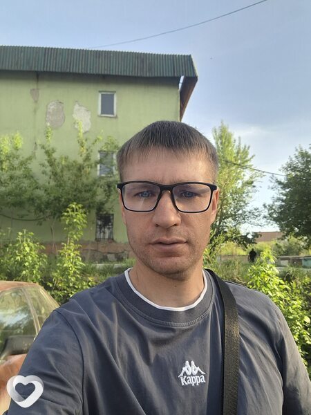 Виктор, 36, Темиртау — анкета №4490822