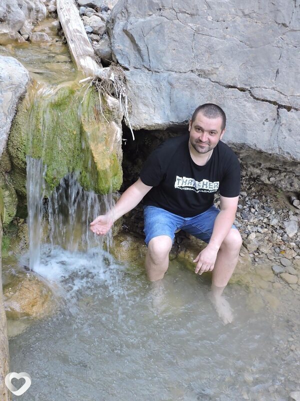 Виталий, 49, Ялте — анкета №4490864
