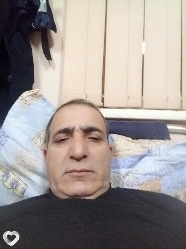 Карен, 52, Кемерове — анкета №4490865