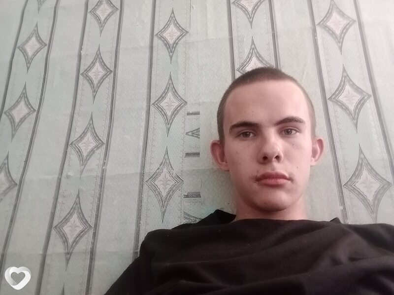 Женя, 18, Иркутске — анкета №4490868