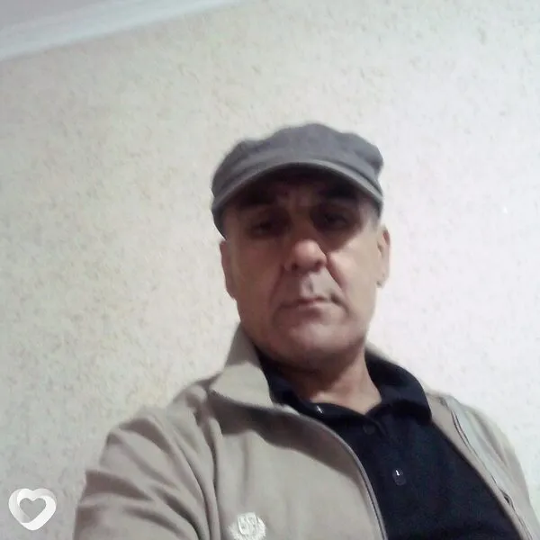 Азизбек, 45, Новоалтайске — анкета №4490869
