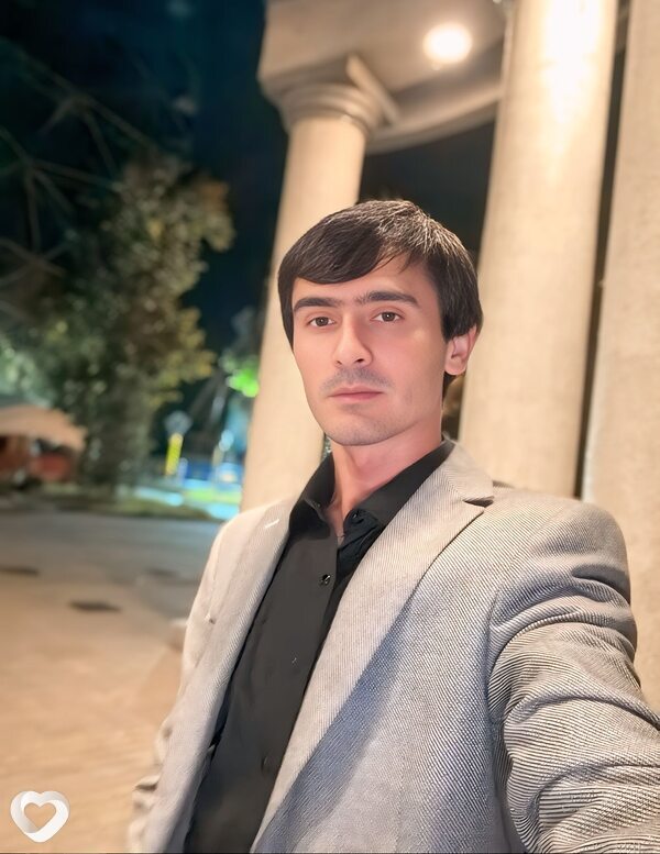 Саид, 32, Хабаровске — анкета №4490879