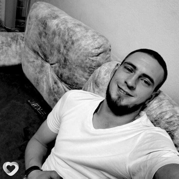Дмитрий, 30, Кемерове — анкета №4490832