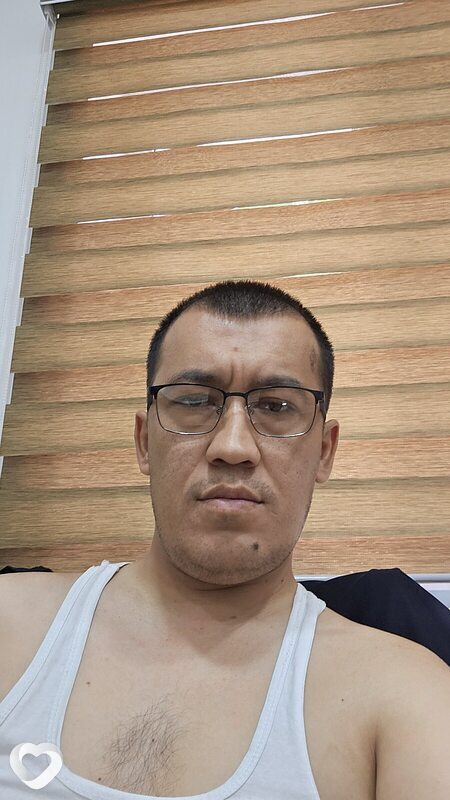 Фатх, 37, Ташкент — анкета №4490837
