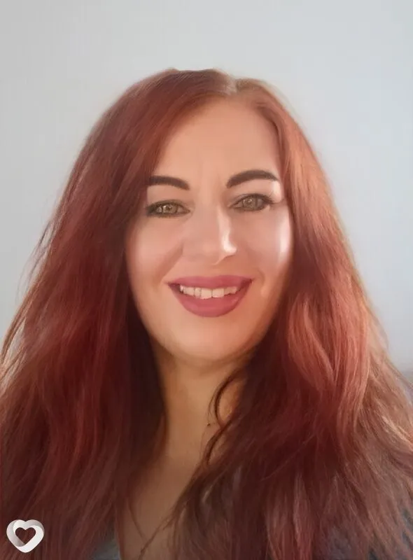 Вита, 48, Москве — анкета №4490843