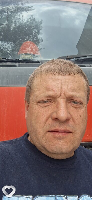 Александр, 49, Запорожье — анкета №4490844