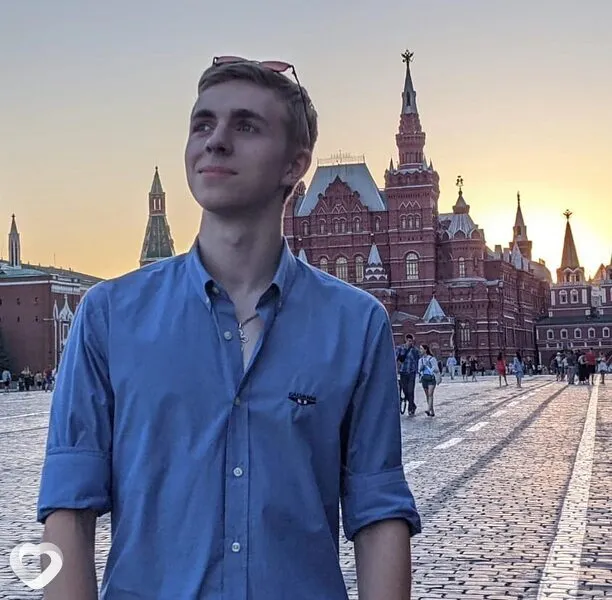 Иван, 23, Москве — анкета №4490906