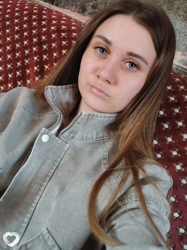 Алёна, 29, Новосибирске — анкета №4490927
