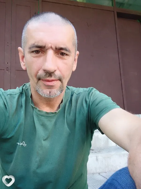 Николай, 49, Москве — анкета №4490632