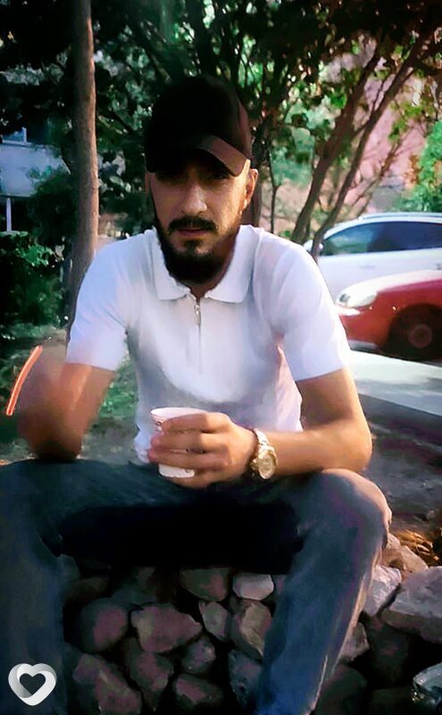 Артём, 22, Домодедово — анкета №4490637