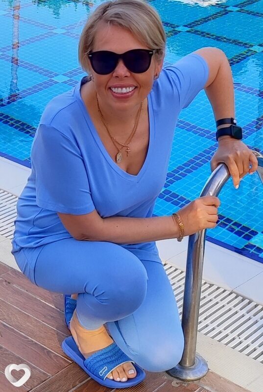 Инна, 49, Казани — анкета №4490642