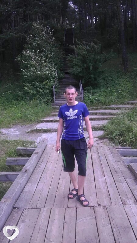 Андрей, 35, Челябинске — анкета №4490645