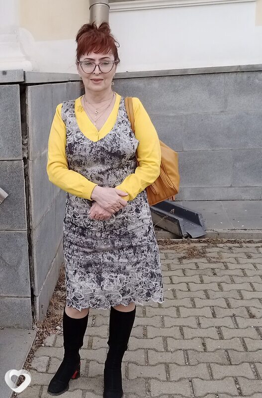 Марина, Новоуральск