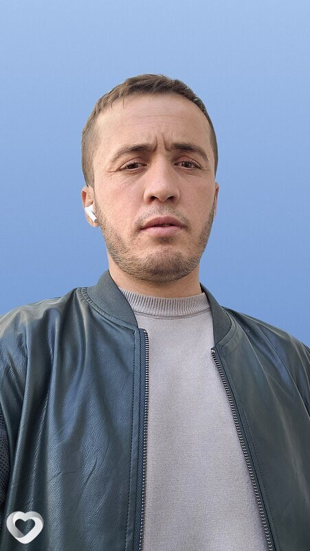 Baxtiyor, 31, Санкт-Петербурге — анкета №4490652