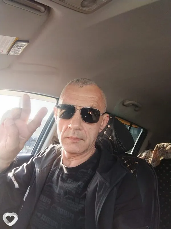Евгений, 45, Барнауле — анкета №4490979