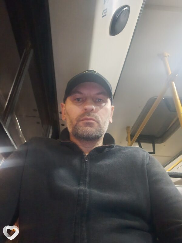 Александр, 43, Минске — анкета №4490987