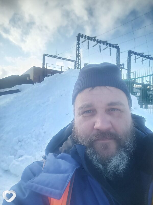 Александр, 46, Красноярске — анкета №4490994