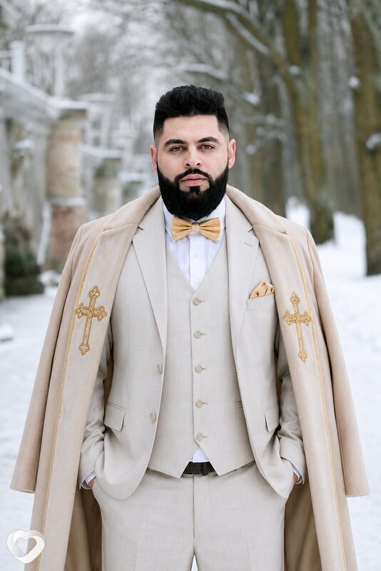 Arsen, 35, Ереван — анкета №4490997