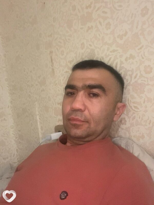 Руслан, 38, Находке — анкета №4491000